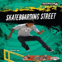 Skateboarding_Street